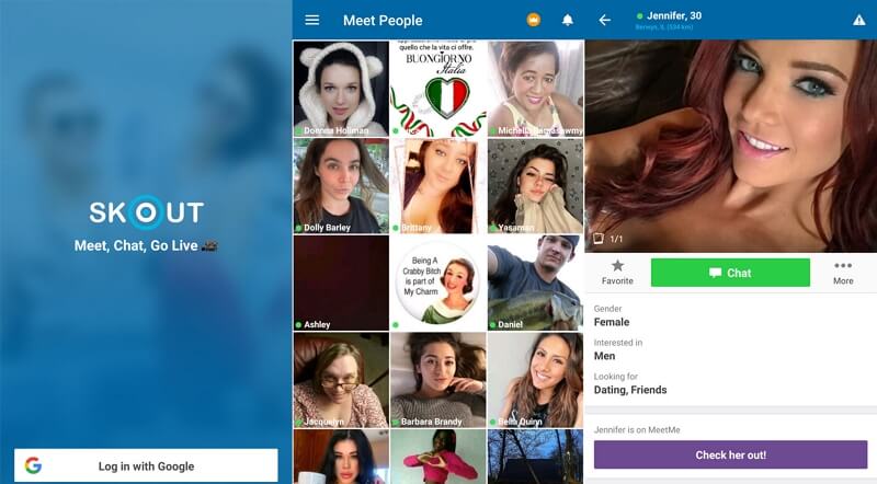 Jak sfałszować lokalizację na Skout na Androida i iOS używając 4 sposobów