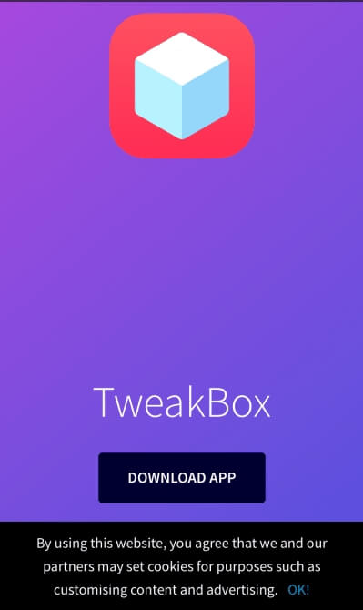 TweakBoxポケモンGOのiOS。TweakBox経由でポケモンGOのiOSをインストールする方法