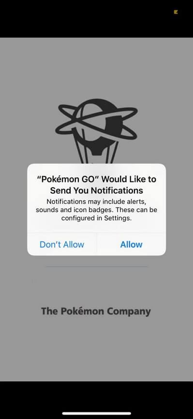 TweakBoxポケモンGOのiOS。TweakBox経由でポケモンGOのiOSをインストールする方法