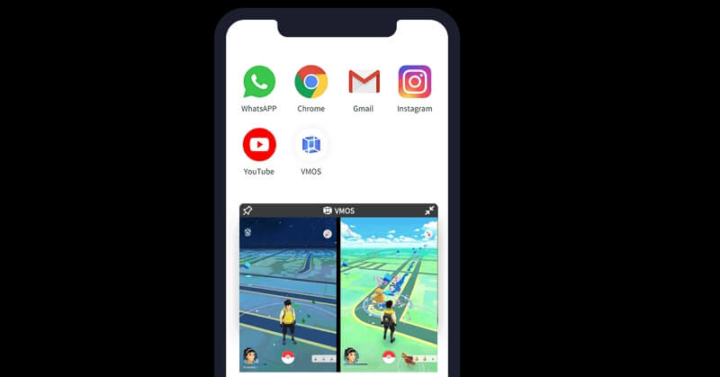 VMOS Pokemon GO: Hướng dẫn đầy đủ vào năm 2022