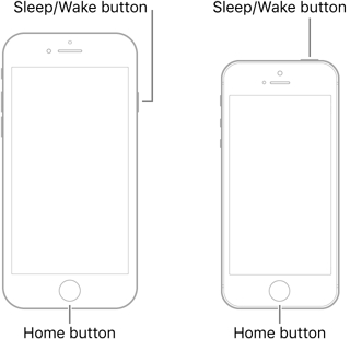 iPhone bloccato in modalità Recovery Loop? Ecco 5 soluzioni rapide