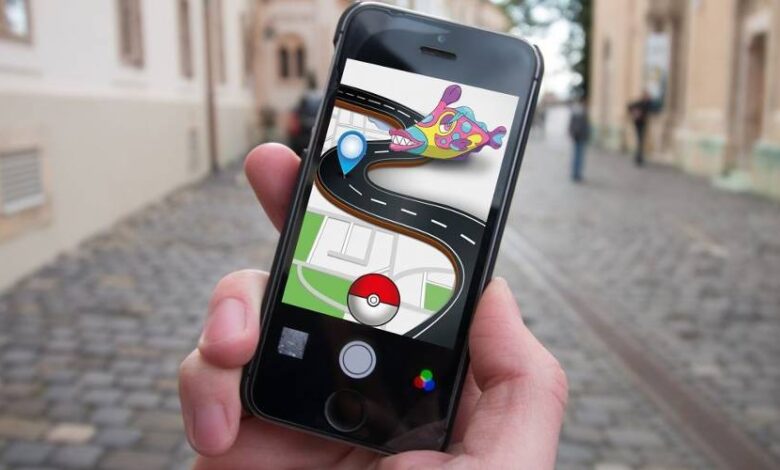 5 Melhores Pokémon GO Spoofers para iOS