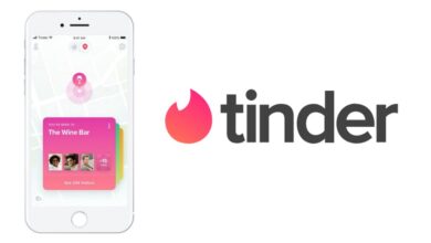 Fungerar falsk GPS fortfarande med Tinder 2022?