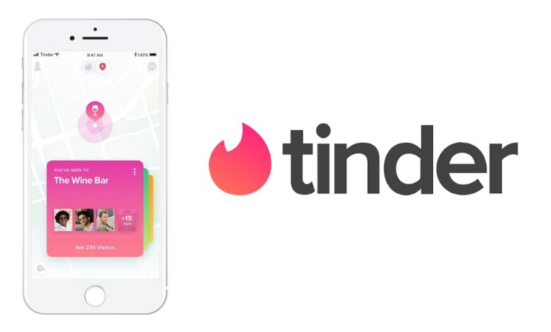 GPS giả có còn hoạt động với Tinder vào năm 2022 không?