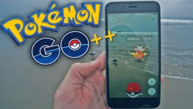 PokeGo ++ iOS ยังคงใช้งานได้ในปี 2022