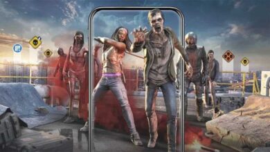 Cách giả mạo GPS cho The Walking Dead Our World