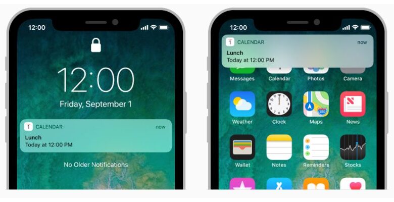 iPhone bloccato sulla notifica annullata? Come risolvere il problema