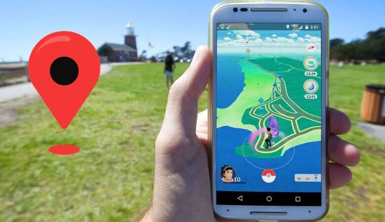 Fly GPS Pokémon Go: Tutorial aprofundado