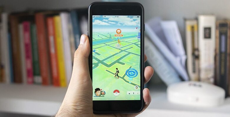 Pokémon Go iOS hackerato: Come si installa e funziona ancora