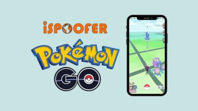 Descarregar o iSpoofer: Como descarregar o iSpoofer para iOS/Windows/Mac