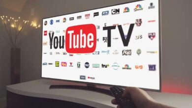 Come bypassare la posizione di YouTube TV