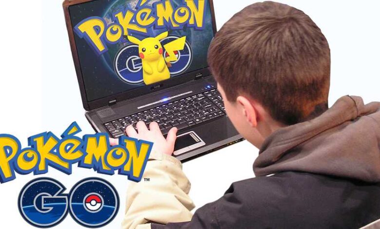 So spielen Sie Pokémon GO auf dem PC im Jahr 2022 (Vollständige Anleitung)