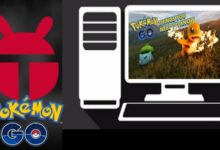 Como jogar Pokemon Go com KoPlayer