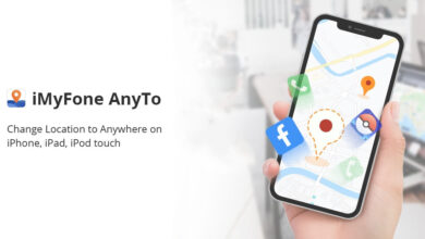 iMyFone AnyTo không hoạt động? Đây là mẹo gỡ rối nhanh