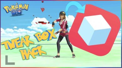 TweakBox Pokémon Go iOS : Comment installer Pokémon Go iOS via TweakBox