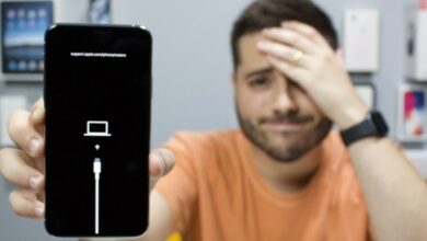 iPhone bloccato in modalità di recupero? Ecco cosa fare