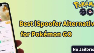 Top 5 iSpoofer Alternative Tools You Can't Miss (2022)