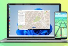 Hur man spelar Pokemon GO på PC utan emulator