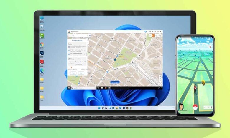 Come giocare a Pokemon GO su PC senza emulatore