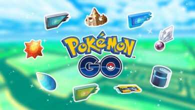 Gráfico Pokémon Go Cooldown: O Guia Completo