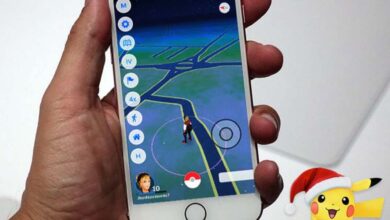 Pokémon GO iOS Joystick: Není nutný útěk z vězení