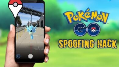 3 Maneiras Comprovadas de Falsificar Pokemon GO PC Spoofing