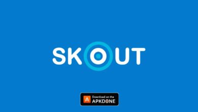 Så här förvränger du platsen på Skout på Android och iOS på 4 sätt