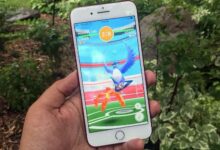 Los últimos trucos de Pokémon GO para iPhone