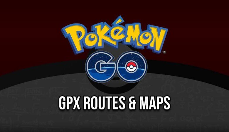 Où trouver les GPX les plus populaires pour Pokémon Go ?