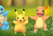 VMOS Pokemon GO: Kompletní průvodce v roce 2022