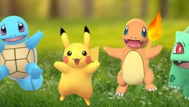 VMOS Pokemon GO: Hướng dẫn đầy đủ vào năm 2022