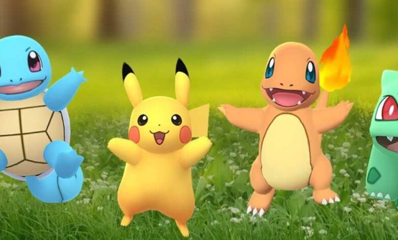 VMOS Pokemon GO: O Guia Completo em 2022